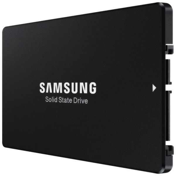 SAMSUNG PM9A3 15,36TB SSD / U.2 / PCIe 4.0 4x NVMe / Interný / bulk SSD disk, interný, 15,36TB, U.2, PCIe Gen4 x4, NVMe 1.4, 2,5", V-NAND TLC