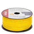 Vodič reproduktora jednožilový CCA 1x1.5mm2 50m 7.5A 12/230V AMiO-04449