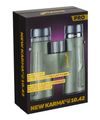 Binokulárny ďalekohľad Levenhuk New Karma PRO ED 10x42