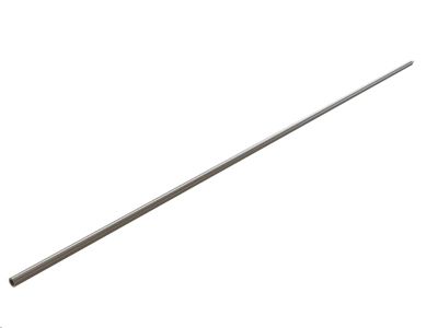 Zemnícia tyč so samosvorným Morseovým kužeľom 1,5 m x 16 mm - 1 kus