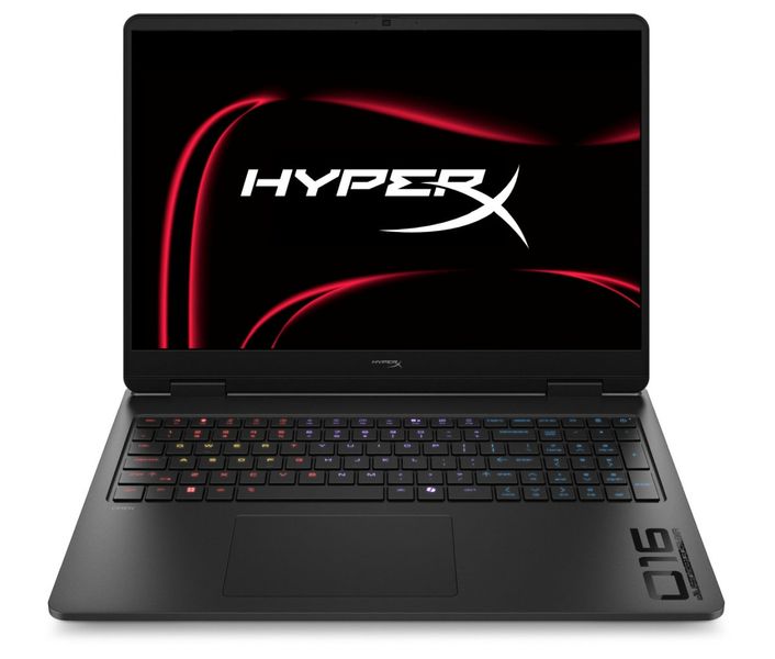 HyperX OMEN/16-am2070ncx/U7-270HXP/16''/2560x1600/16GB/1TB/RTX 5070/W11P/Black/2R