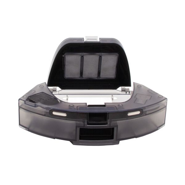 TESLA RoboStar iQ400 Plus - zásobník na nečistoty a na vodu