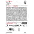 SanDisk Extreme Go SDXC karta, 64 GB, V30, 170Mb/s