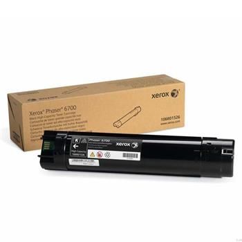 Xerox Toner čierny pre Phaser 6700 (18.000s)