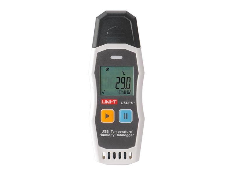 Datalogger UNI-T UT330TH USB