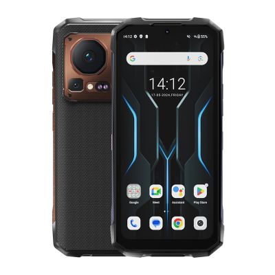 Smartphone HOTWAV Cyber 16 Pro (zlatý)