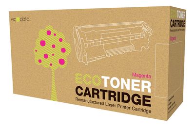 alt. toner ECODATA pre BROTHER TN-426 pre HL-L8360CDW, MFC-L8900CDW Magenta (6500 str.)