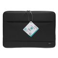 DELTACO NV-804, Taška na notebook 15,6", čierna