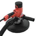vidaXL Brúska na sadrokartón s odsávaním 1200 W