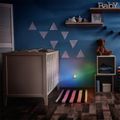LED RGB lampička Solight WL910 so svetelným senzorom