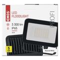 LED reflektor EMOS ZS2632 PROFI, 30W neutrálna biela