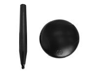 Aktívny stylus - čierna - pre MultiSync E705, E805, P404, P484, P554, P703, P801, X841UHD-2, X981UHD-2