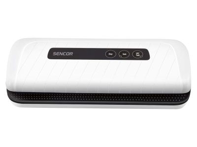Vákuovacia zváračka fólií SENCOR SVS 1010WH