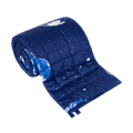 Záťažová deka Rebel RBY-2000-4   4 kg (100x150 cm) vesmír