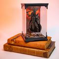 Figúrka Pán prsteňov - Sauron (17 cm)