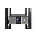 Eaton UPS 1/1fáze, 8kVA- 9PX 8000i RT4U HS NP G2 Záložní zdroj, 8000VA, 8000W, 1/1 fáze, rack/tower, 4U, HotSwap, Netpack, G2