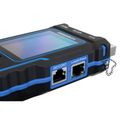 Tester optických kabelů Ermenrich NetGeeks NP60