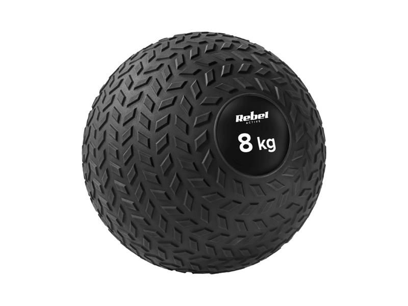 Medicinbal REBEL RBA-3108-8 Slam Ball 8kg