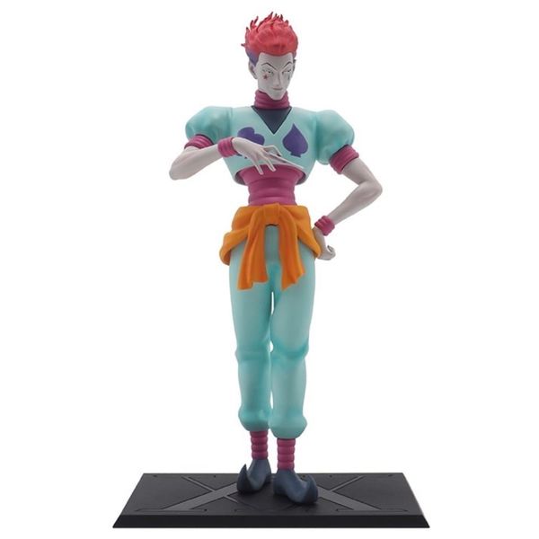 Figúrka Hunter X Hunter - Hisoka