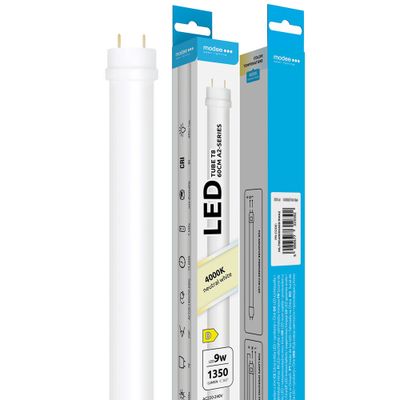 Modee LED trubica T8 600mm 9W 1350lm neutrálna biela B1 (ML-T8G4000K600-9WA2)
