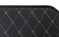 Organizér do kufru auta CAR COMPACT ELEGANT M, 1 priehradka, skladateľný, s víkom SIXTOL