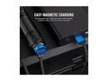 Warrior 3S (Dream Blue) OLIGHT ORB3-217C50
5000mAh 3.6V 21700