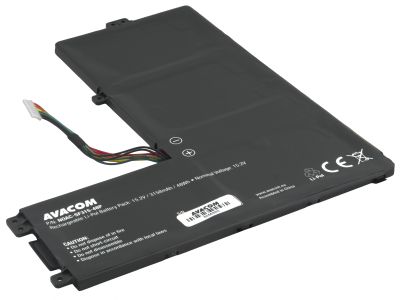 Batéria AVACOM pre Acer Swift SF315 Li-Pol 15,2 V 3158 mAh 48 Wh