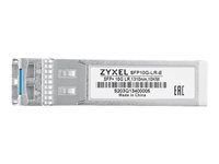 Modul SFP+ vysielača - 10GbE - 10GBase-LR - jednoduchý režim LC - až 10 km - 1310 nm (balenie 10)