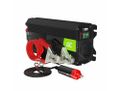 Green Cell INVGC04 automobilový menič napätia 24V to 230V, 300W/1000W
