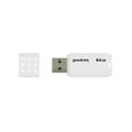 Goodram pendrive 64GB USB 2.0 UME2 white