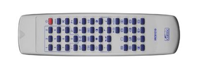 Ovládač diaľkový IRC81219 metz