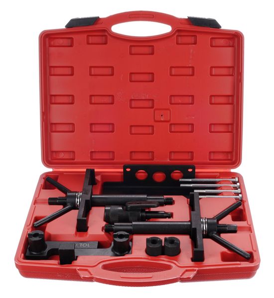 Sada pro aretaci motoru MECHANIC ENGINE TIMING SET 8, Volvo 4-, 5- a 6válcových (2006+) SIXTOL