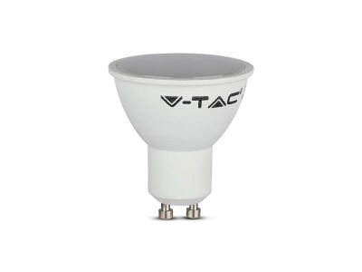 Žiarovka LED GU10 4,5W SPOT biela prírodná V-TAC VT-1975