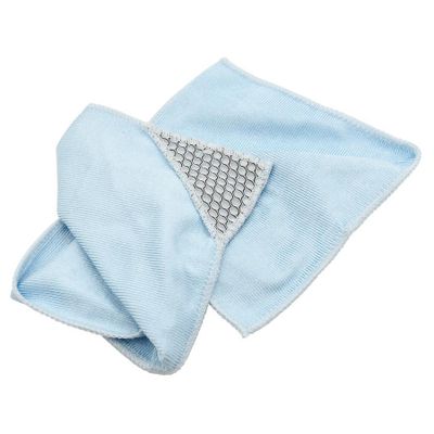Umývacia utierka na sklo MICROFIBER KENCO 40x40cm