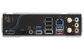 ASRock B850M Riptide WiFi / AMD B850 / AM5 / 4x DDR5 DIMM / 3x M.2 / HDMI / DP / USB-C / WiFi / mATX