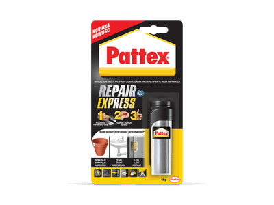 2668482 Pattex Repair Express, 48 g