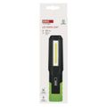 Nabíjacia baterka EMOS P4546 COB LED+LED, 500 lm, 2000 mAh
