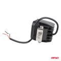 LED bezpečnostné svetlo 15W 10–80V AMiO-04866