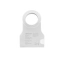 Forever BT phone holder/selfie stick for MagSafe PHSS-100 white
