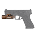 Valkyrie Turbo(Desert Tan) OLIGHT OLB2-123A 1pack
2 X CR123A(Included)