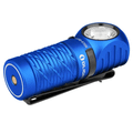 Perun 2 Mini (Blue) CW OLIGHT 650mAh 3.6V IMR16340
Rechargeable Lithium Battery