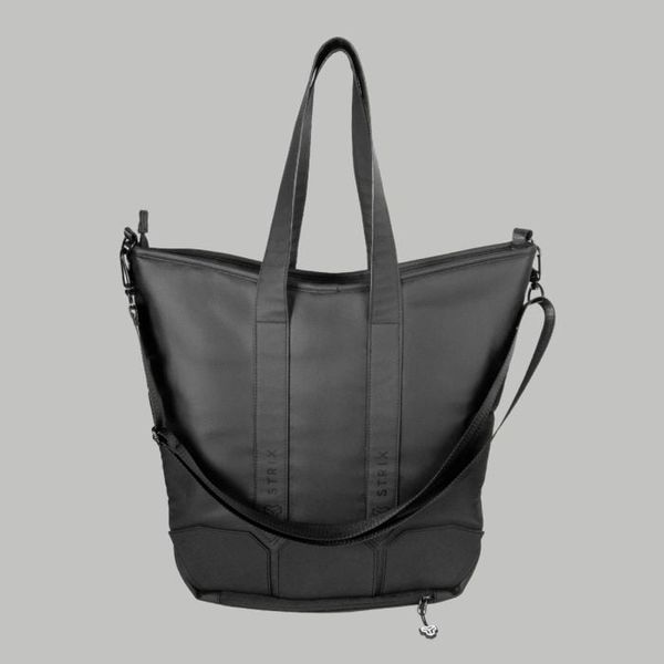 Taška Essential Daily Black - STRIX