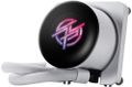 MSI vodný chladič CPU MPG CORELIQUID P13 360 WHITE/ 3x 120mm ARGB fan/ 2,1" display / biely MSI vodný chladič CPU MPG CORELIQUID P13 360 WHITE/ 3x 120mm ARGB fan/ 2,1" display / biely