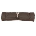 Pelech pre psa Purlov 24593 77 x 59 x 3 cm, hnedý