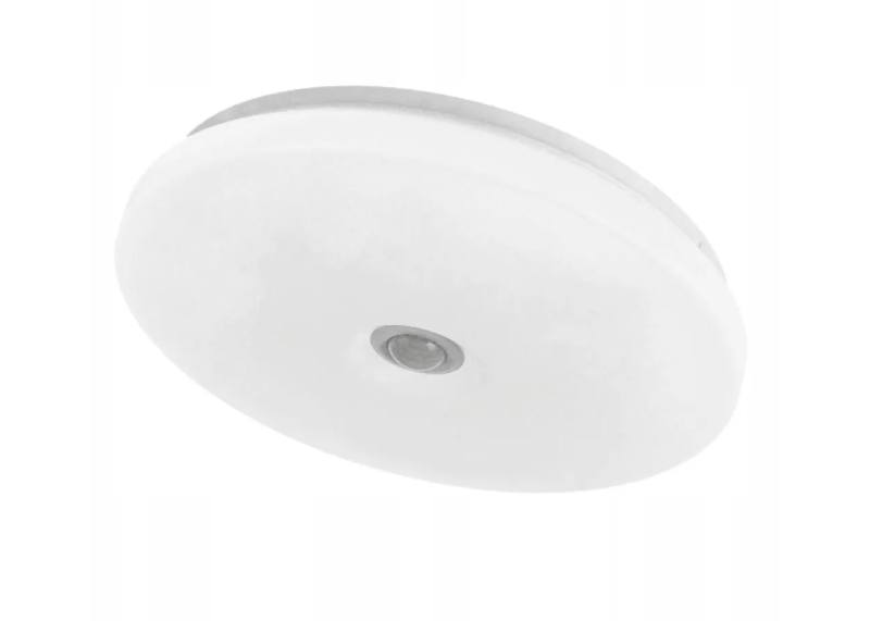 Stropné svetlo PIR DIOLED Deneb 24W