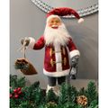 Ruhhy 22352 Vánoční Santa Claus 45 cm Ruhhy 22352 Vianočné Santa Claus 45 cm