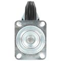 vidaXL Otočné kolieska 24 ks 160 mm