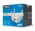 WiFi extender sieťový zosilňovač 2,4+5 GHz Rebel KOM1032 WiFi extender síťový zesilovač 2,4+5 GHz Rebel KOM1032