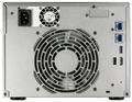 Asustor NAS AS6706T v2 / 6x 2,5"/3,5" SATA III/ Celeron N5105 2.0 GHz/ 8GB/ 2x 5GbE/ 4x M.2/ 2x USB 3.2/ HDMI NAS, 6-bay, Intel Celeron N5105, 8GB DDR4, 2× 5GbE, 4× M.2 NVMe, 2× USB 10Gbps, Wake-on-LAN/WAN, ADM 4.1