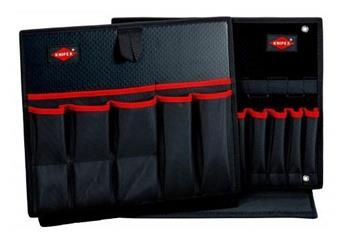 Knipex, Karta nástroja Pro KNIPEX L-BOXX®